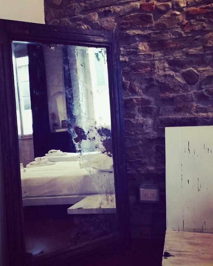 Velvet Loft - Santo Spirito Florencia