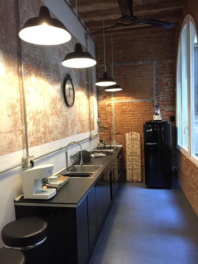 Apartamento Velvet Loft - Santo Spirito Florencia