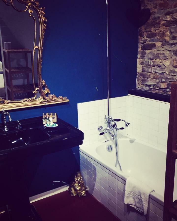 Velvet Loft - Santo Spirito Florencia