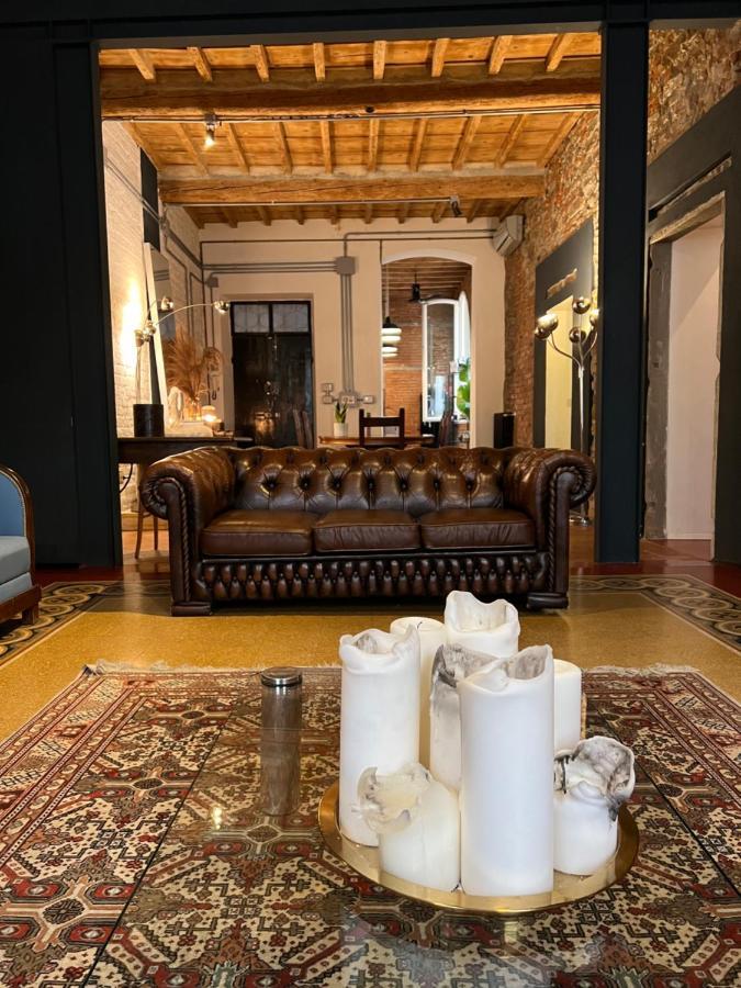 Velvet Loft - Santo Spirito Apartamento