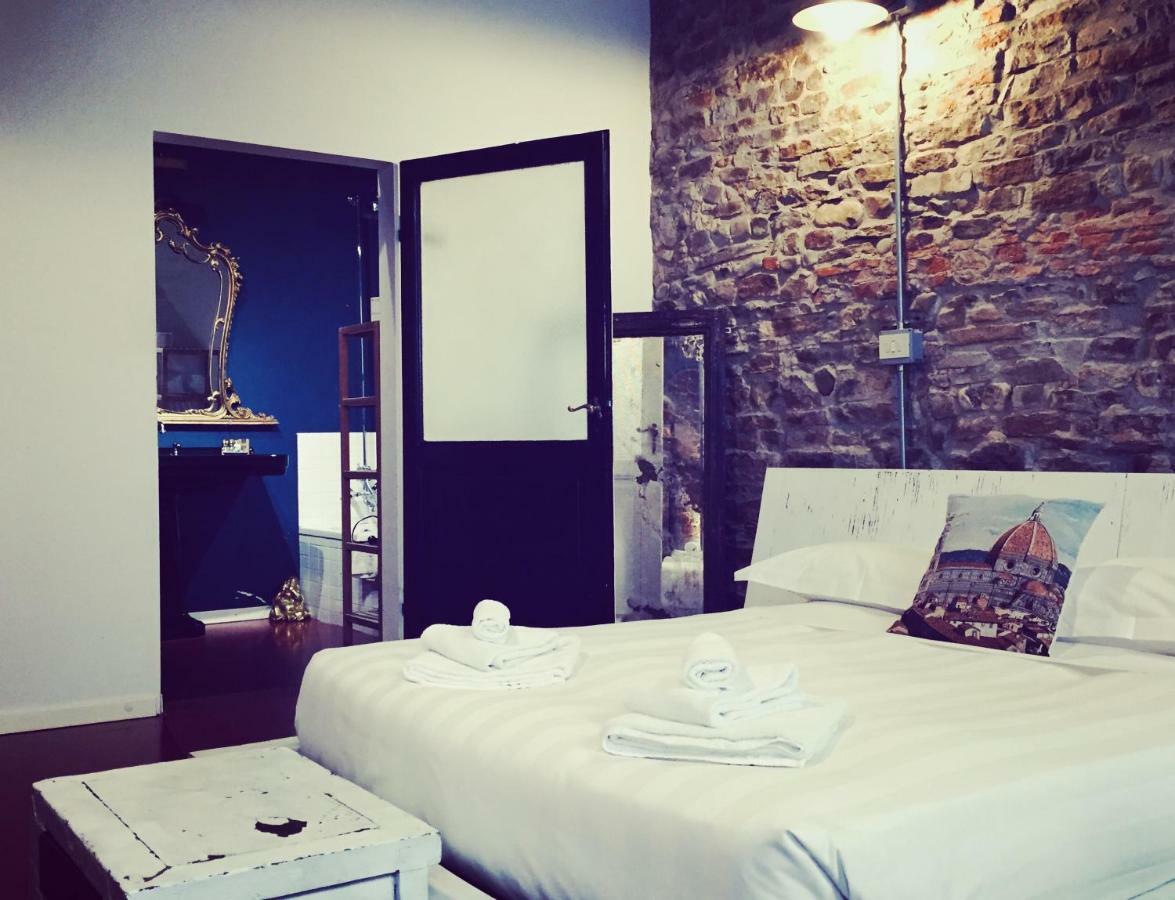 Velvet Loft - Santo Spirito Apartamento *