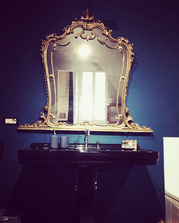 Velvet Loft - Santo Spirito Florencia