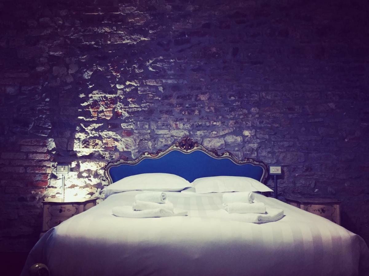 Velvet Loft - Santo Spirito Apartamento